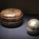 월정사 팔각구층석탑 사리장엄구 이미지