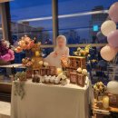 더링크호텔 | [돌잔치] 더 링크호텔 돌잔치 후기! _맘쏙파티 돌상 &amp; 탁삼촌 스냅_