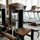 피트니스 리본 이미지