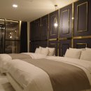 송탄2로9번길 | [송탄역 호캉스] 힐링하기 좋은 지산동 숙소 마리아 호텔 (핀란드 사우나·바베큐·노래방)