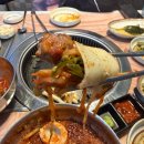 맛찬들왕소금구이 | 안산 중앙역 삼겹살 맛집 맛찬들 왕소금구이 후기