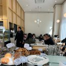 뺑스톡 신공덕점 | [마포/공덕] 공덕역 경의선숲길 근처 재재재방문 주말 브런치 빵 맛집 뺑스톡 | 두쫀쿠 대량 구매 가능