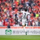 스승 넘은 정경호, 슈팅 수 11대2 압도하며 인천전 완승 이미지