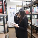 안심 작은도서관 이미지