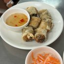 레몬프로덕션 | 베트남 현지 그대로 옮겨온 을지로 쌀국수 맛집 <호앙비엣 을지로점> 반쎄오/쌀국수/분짜/짜조