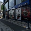 세종필드골프샵 | 세종 대형 골프샵 코브라 OPTM 여성 드라이버 시타 구매 후기
