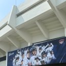 318 | 2026 두산베어스 홈개막전 중앙네이비 318구역 후기