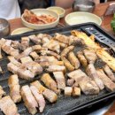 씨유 안성죽주휴게소점 | 안성 가족외식 맛집 노걸대감자탕 후기