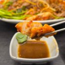 안산 아구찜 맛집 중앙동 아구듬뿍&amp;알곤마니