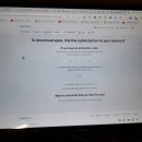 Dear C.E.O. and Director for Sales and Customer of Kaspersky. 이미지