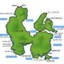 지족갯마을 | 경남 남해군 관광지도