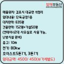 부동산큰마당공인중개사사무소 이미지