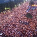 이재명 단식 승부수에도 "꿈쩍 않는 여권,영수회담 10여차레에도 출구가 없네..." 이미지