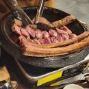 장산제일약수터 | °호박벌의 날갯짓 같았던 3월