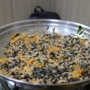 산채랑오리랑 이미지