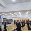 노은검도관