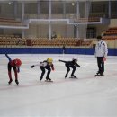 [쇼트트랙]문화체육관광부장관기 전국생활체육 빙상대회 개최 이미지