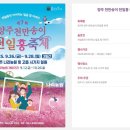 천일홍축제 이미지