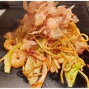 오사카오코노미야끼 이미지