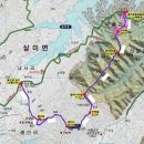 충주호 악어봉+옥순봉출렁다리+배론성지 단풍 안내(11월7일) 이미지