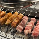 금곡동 맛집 서수원 맛집 성민양꼬치 호매실점 양꼬치 꿔바로우 세트 후기