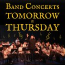 Dalat Band Concerts 22-23 May 2024 이미지