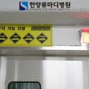 한양류마디병원 앞 네이버블로그