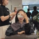 파리바게트 별내별가람역점 | 별내별가람미용실 추천! 예움헤어 별가람역점 클로리 실장님 뿌리펌 후기✨