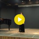 Sop 정경숙 : Stride la vampa fr Il Trovatore by G. Verdi 이미지