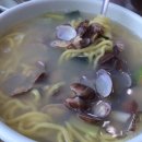 바지락칼국수 - 강동구 천중로 195 | 바지락칼국수