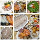 소래포구 맛집 서천수산 포장 후기