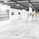 예술의 전당 앞 이미지