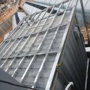 (주)에어컨총판 | 포천에어컨설치 캐리어 벽걸이 에어컨(냉난방기) DARQ-0141CAWSD 설치