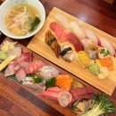 신림역6번출구앞 교통섬 | 신림역 근처 초밥 맛집 : ⌜서울초밥⌟ 데이트하기 좋은 신림맛집 후기
