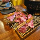 목로찌개집 | 마곡 목로 숯불 화로구이 소고기 전문점 후기 모임장소 추천
