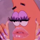 플러피(fluffy) 이미지
