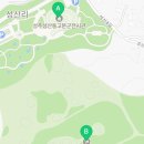성산동고분군전시관 화장실 이미지