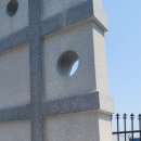 자갈치아지매 조각상 이미지