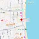 롱 비치 | 다낭 호텔 추천 푹롱럭셔리다낭 미케비치 오션뷰 내돈내산 후기