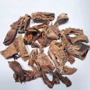 콩깍지 | 작두콩깍지 후기, 비염 때문에 먹어보게 된 솔직한 느낌