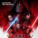 다운로드 영화 / 스타워즈: 라스트 제다이(Star Wars: The Last Jedi, 2017)액션, 모험, 판타지, SF 미국 152분 2017 .12.14 개봉 감독: 라이언 존슨 이미지