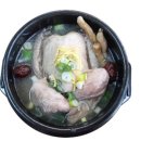 장씨삼형제하수오삼계탕 이미지