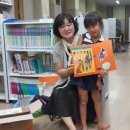 사과나무작은도서관 이미지