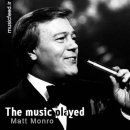 Matt Monro - The Music Played 이미지