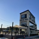 남해 오션뷰, 반려동물 동반 카페 cafe in 1035 (카페인1035)
