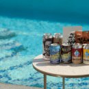 마 비어 이미지