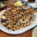 정선애 장어 먹으러 와요 이미지