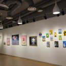 상계예술마당 이미지