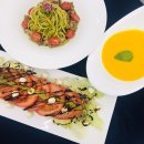 건강한 가정식 생활요리 이미지