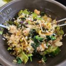 UR(원주시)-[혁신로]-하-11 | [원주맛집] 상다리 부러질 정도로 나오는 보리밥정식 맛집 보릿고개